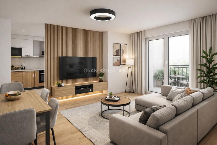 Grandis Residence faza 3 - 5