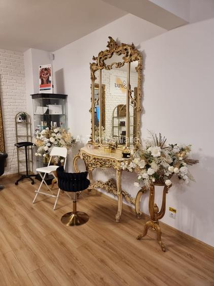 Inchiriere Salon de înfrumusețare - Bucurestii Noi - 9