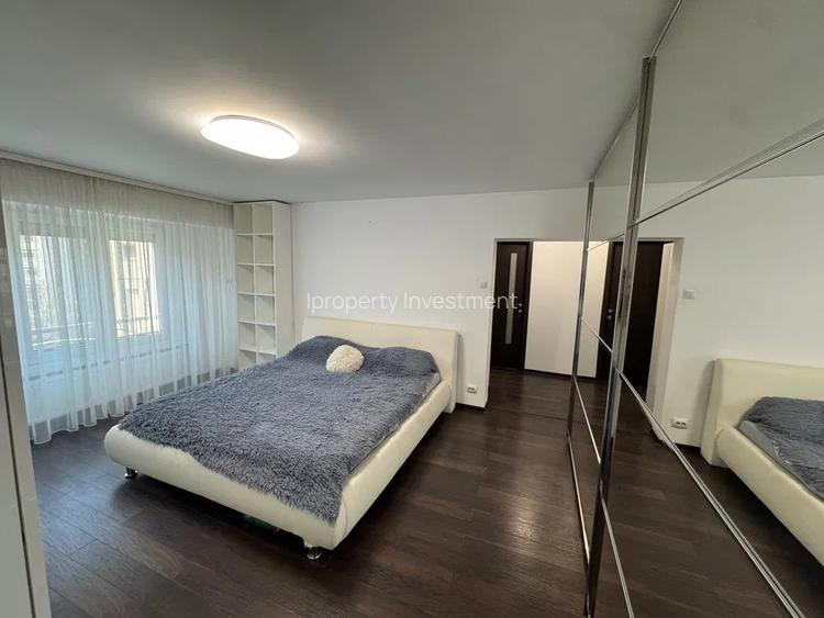 Garsoniera | Decebal | Balcon | Metrou - 3