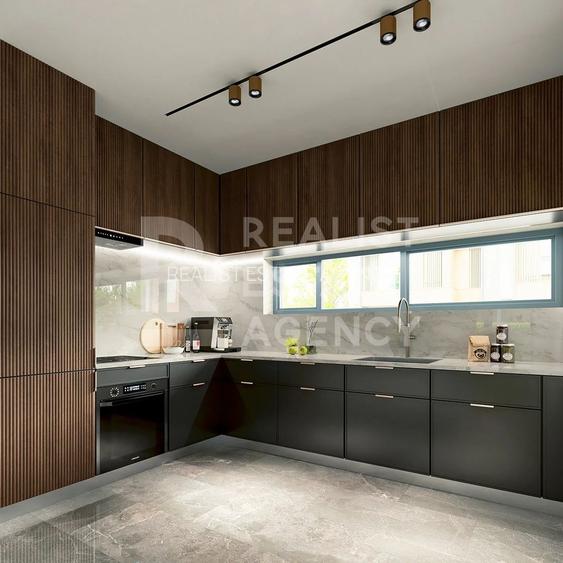 Vilă în Pipera, 116 mp utili, 2 locuri de parcare, București - 7