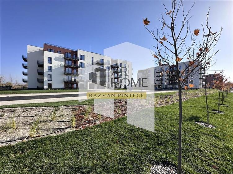 Apartament 2 camere, modern, parcare, Albert Nord Ploiesti - 13