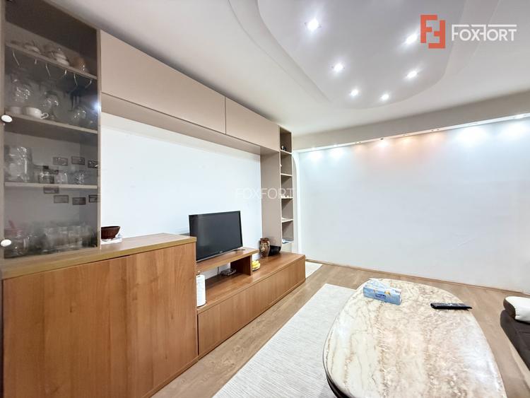 Apartament cu 4 camere de vanzare in Timisoara, zona Dacia - 9