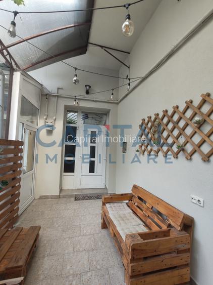 Vanzare apartament cu 3 camere Central.Comision 0! - 10