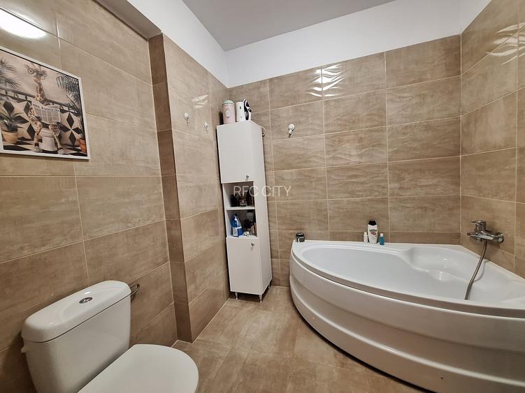 AP. 2 CAMERE, 69 MP, MOBILAT, PARCARE INCLUSA, DISPONIBIL IMEDIAT! - 10