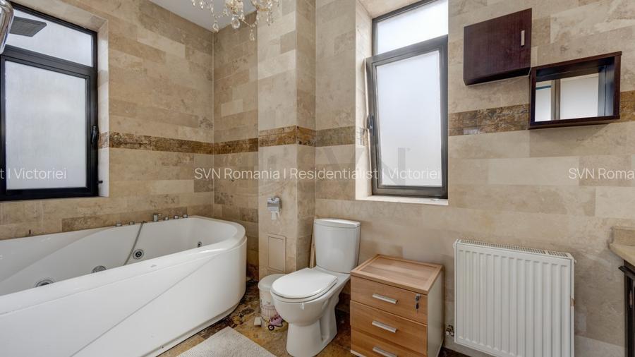 REV2004657 Casa moderna cu influente mediteraneene l Jandarmeriei - 20