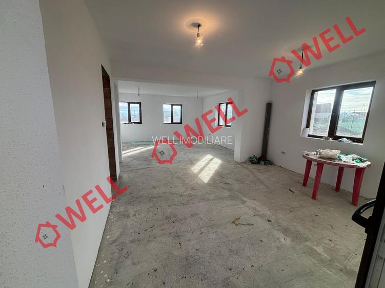 Casă familială semifinisată de vânzare în Poiana Arcusului! - 6