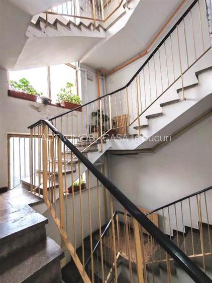 Vanzare - 3 camere decomandat - Drumul Sarii - metrou -  Orizont - Drumul Tabere - 10