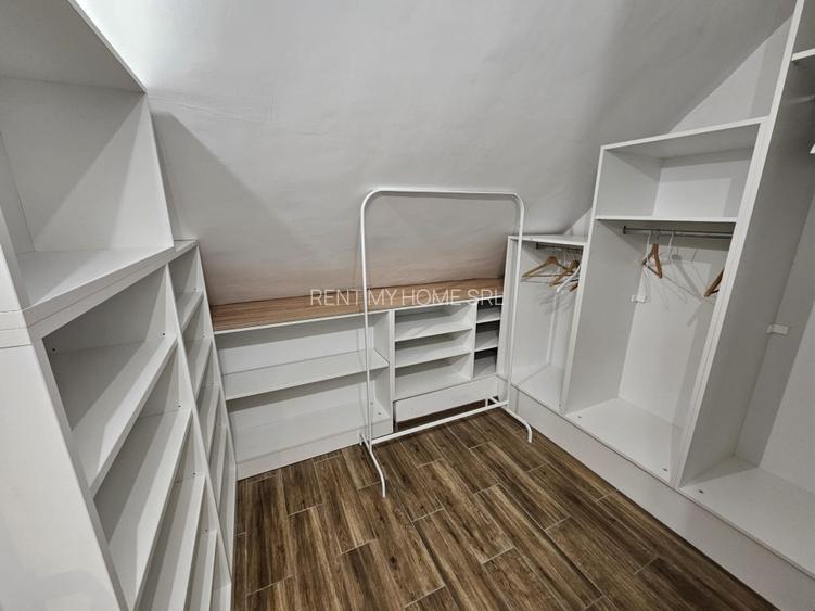 Apartament modern 2 camere 73mp + parcare - Iancu Nicolae / Baneasa - 9