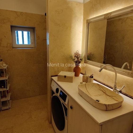 apartament decomandat zona nord etaj 2 - 2