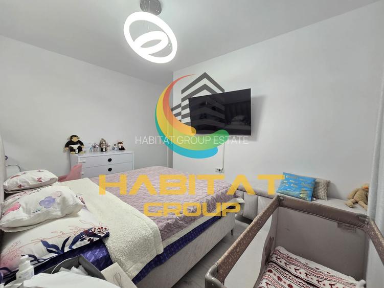 4 camere suprafata 100 mp etaj 1 an 2023 cu Mutare Rapida - 6