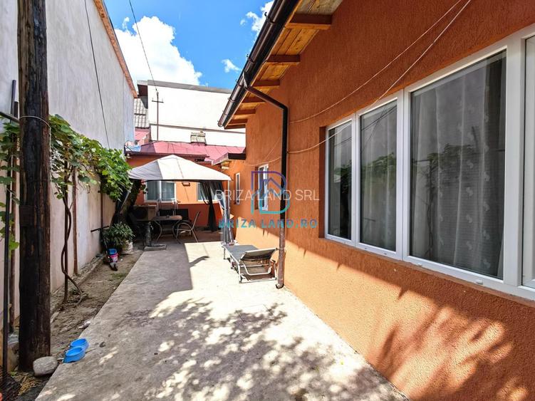 Bucurestii Noi, Laminorului, casa 115mp, 4 camere, teren 169mp - 15