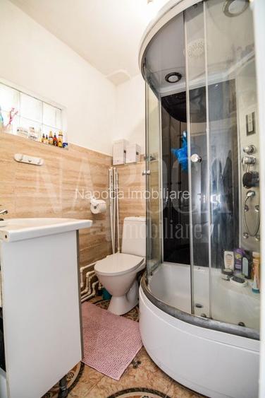 Casa 3 camere de vanzare in Dambul Rotund, Cluj Napoca - 10