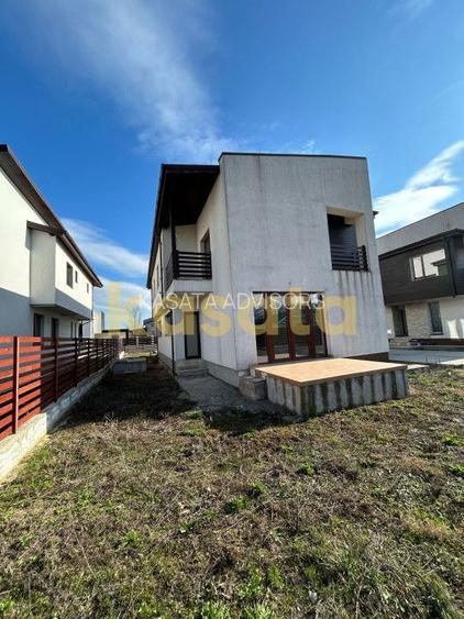 Super pret I Casa tip duplex P+1 I 4 camere I 3 bai I Balotesti - 4