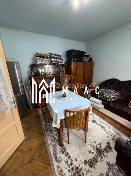 Casă individuală | 1.075 mp teren | 80 mp utili | Investiție | Zona Turnișor - 18
