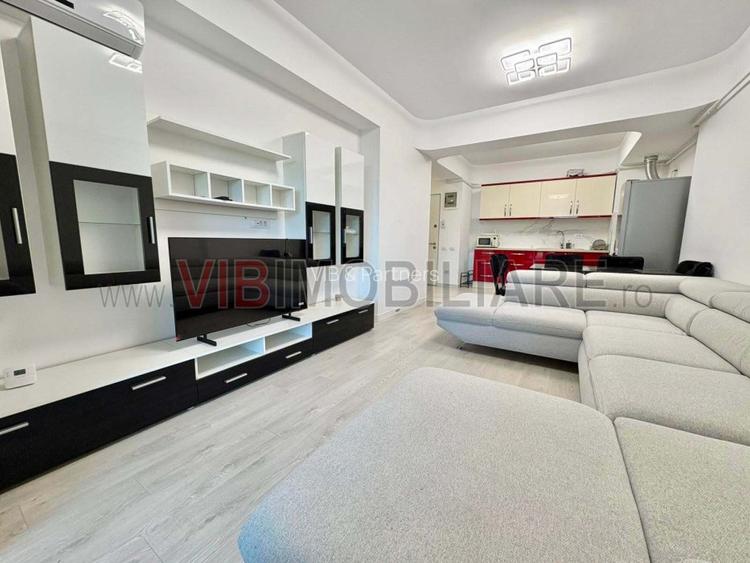 2 Camere - Politehnica - Bloc nou - Parcare - Afi Cotroceni - 5