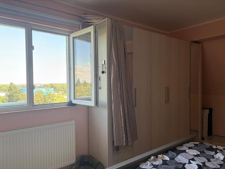 Apartament duplex doua camere, Aparatorii Patriei, 85.000€