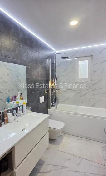 Apartament 3 camere decomandat | Cosmopolis - Faza 1 | Parcare Supraterana - 20