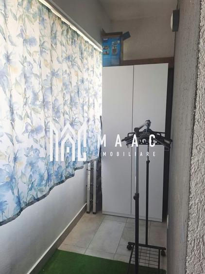Apartament 2 camere de vânzare | Ostroveni, Râmnicu Vâlcea | parcare