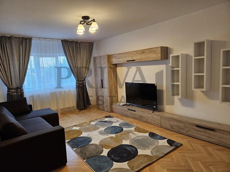 Apartament 2 camere decomandat, 55 mp, etaj 3, Girocului