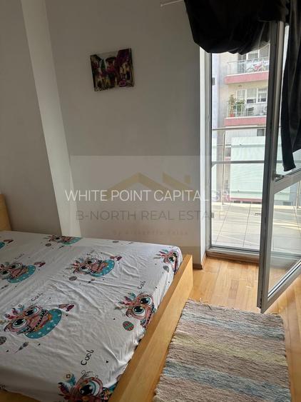 Apartament 4 camere de închiriat | Edenia Titan | 3 băi | 2 balcoane - 6