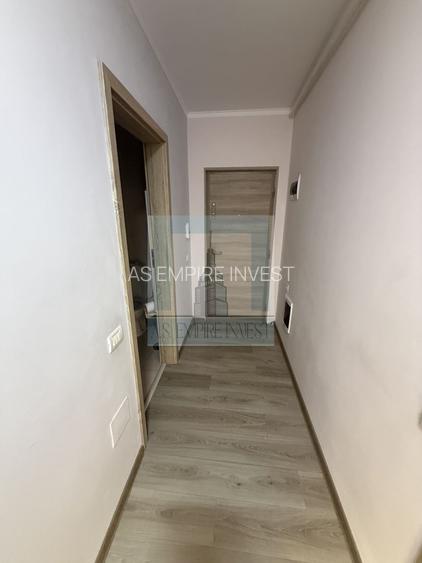 Apartament 2 camere mobilat/utilat LUX - zona Tractorul - 11