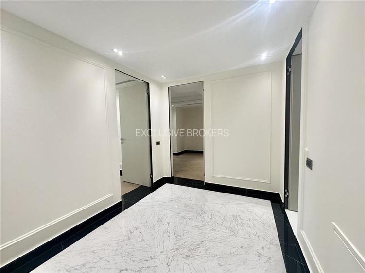 Apartament exclusivist Dorobanti-Floreasca  Finisaje premium - 9