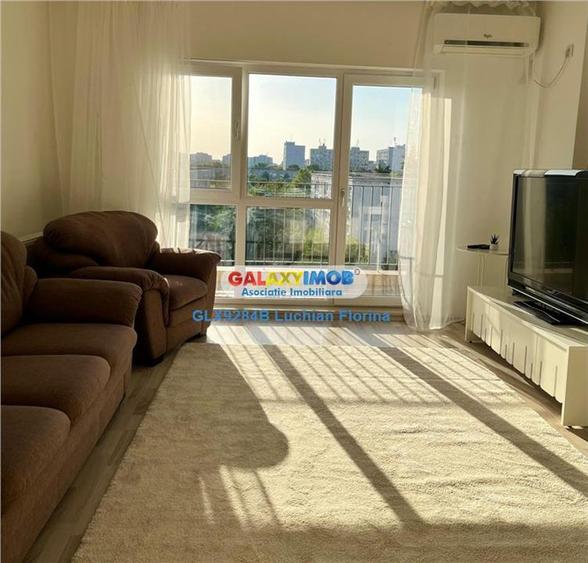 Apartament 2 camere, bloc nou, petfriendly, parcare I 1 Decembrie 1918