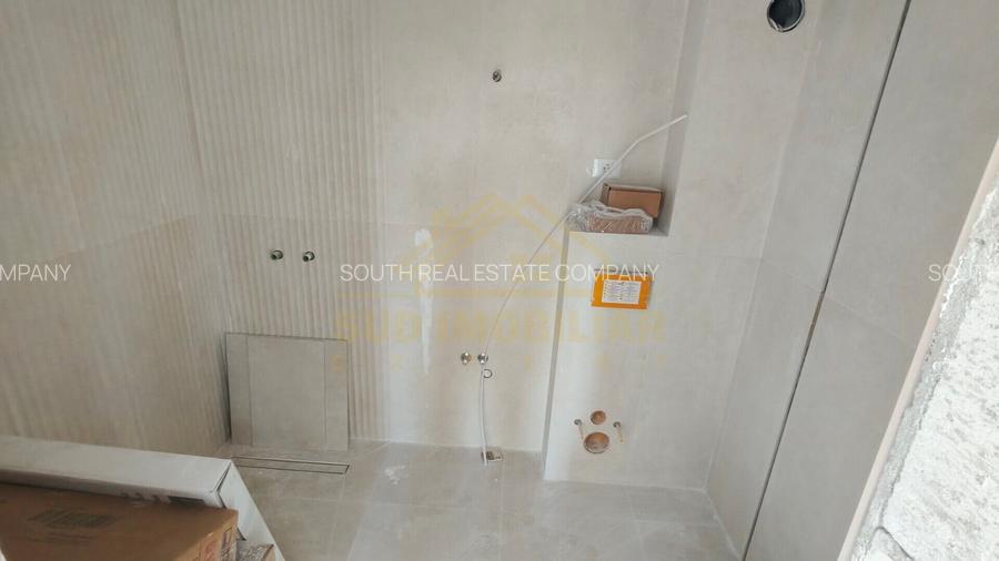 Apartament 2 Camere Decomandat - 52.3 mp - Incalzire in Pardoseala - 12