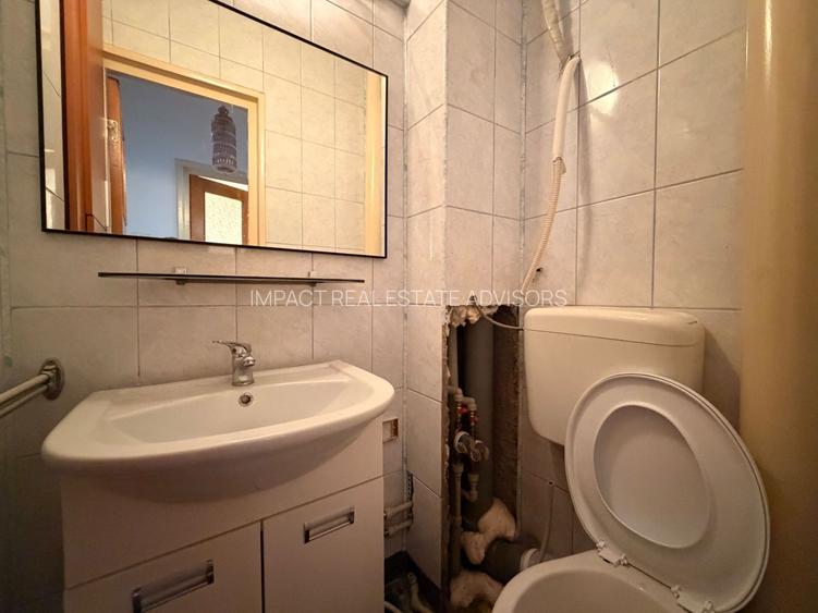 APARTAMENT 3 CAMERE | DOROBANTI | 87MP UTILI | 2 GRUPURI SANITARE - 12