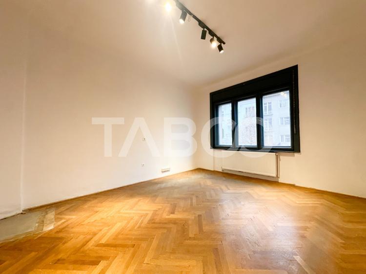 Apartament  cu 4 camere de vanzare 120 mp Ultracentral Comision 0%