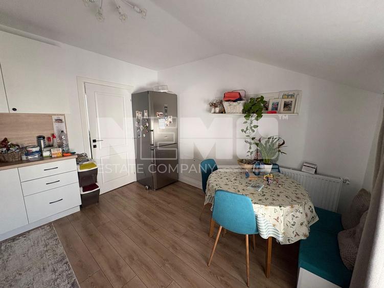 Apartament 3 camere | 78 MP | Etaj 2 | Bloc nou 2020 | Burdujeni