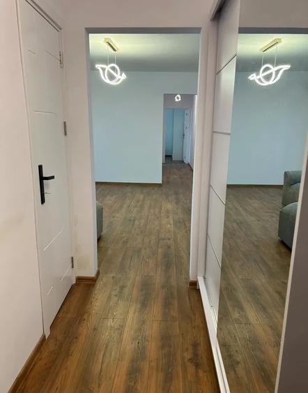 Apartament 3 camere | 68 mp | Renovat complet | Mobilat și utilat | Bd. Alexandr