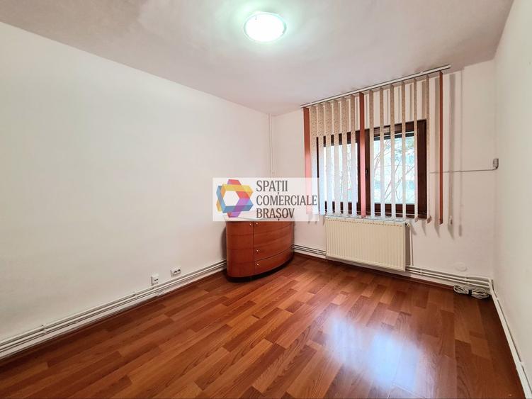 Spatiu birouri de închiriat Brasov - 84 mp # spatii-comerciale-brasov.ro