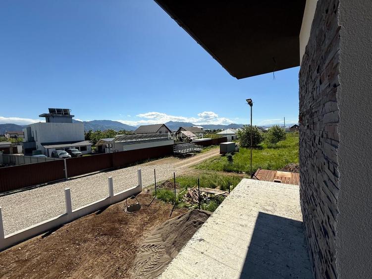 Casa individuala la 4 km de Brasov - 3
