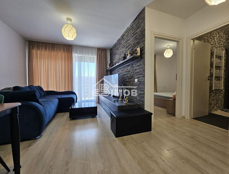 3 camere || Class Park Residence || Etaj 5/6 || Parcare Inclusa || Rea