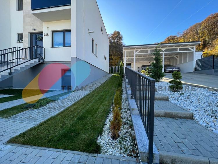 Unitate Duplex 112mp,finisat utilat