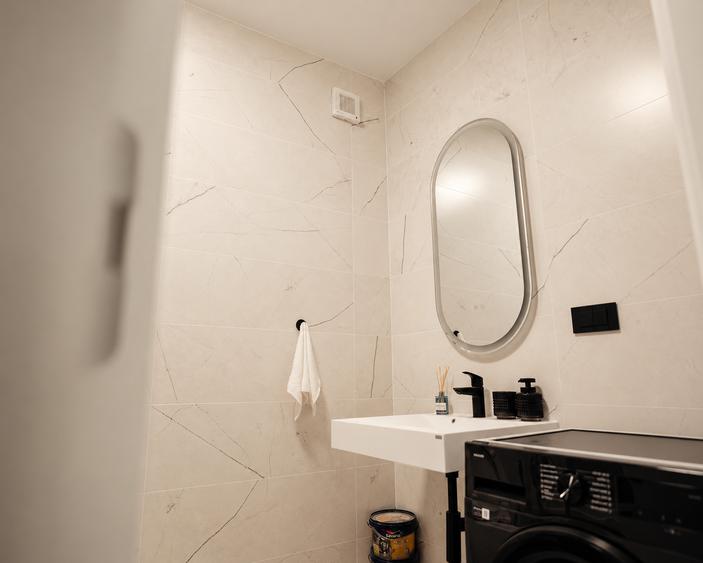 Garsonieră Astorium Life | 37,50 mp utili + balcon | Bloc C | Comision 0%