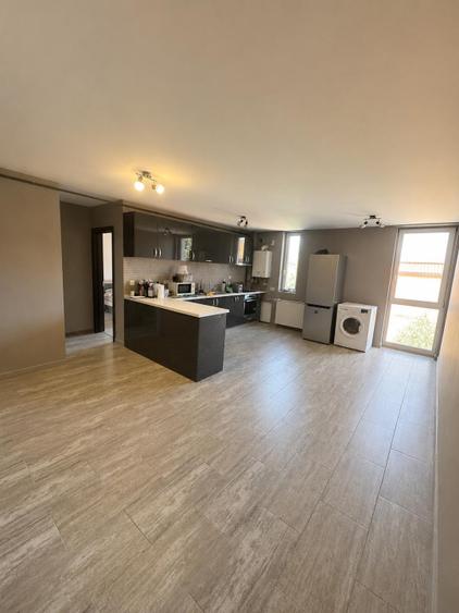 Apartament premium cu 3 camere, bloc nou, garaj inclus, gata de mutare