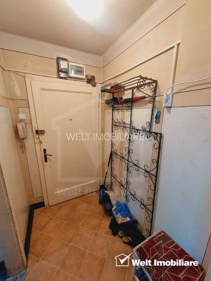Apartament 2 camere de vanzare in Centru, Cluj Napoca - 9