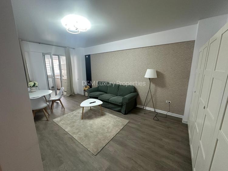 Inchiriere 2 camere Central Adress Residence Nasaud Unirii - 2