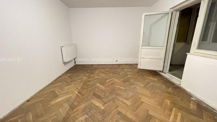 Apartament 1 camera ,etajul 1 -zona Aradului - 2