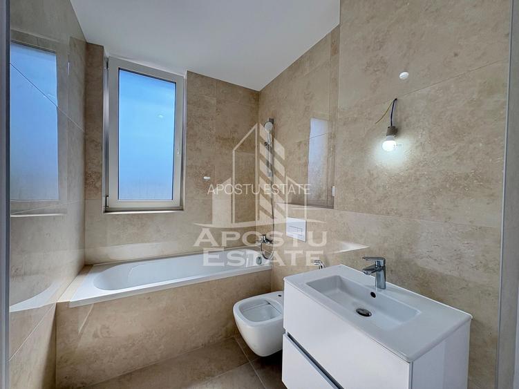 Spatiu pentru birouri, 48 mp, 2 camere, Aradului Piata Verde - 4