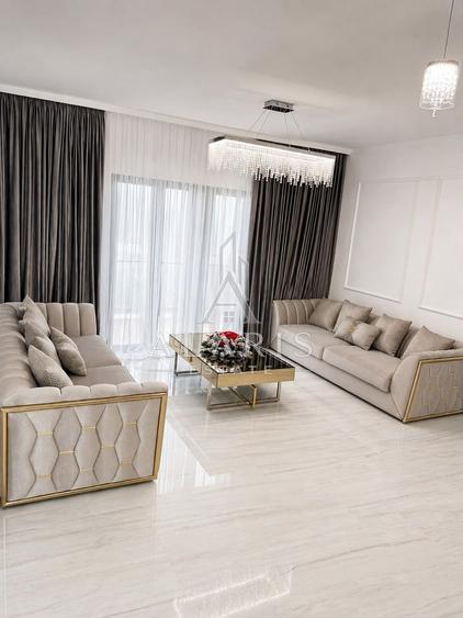 Casa de lux cu 5 camere, in Dumbravita