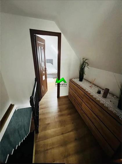 Apartament de vanzare 3 camere Sibiu Hipodrom 2