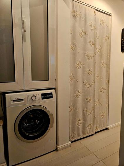Apartamnent decomandat cu 3 camere, Sector 6- Cetatea de Balta