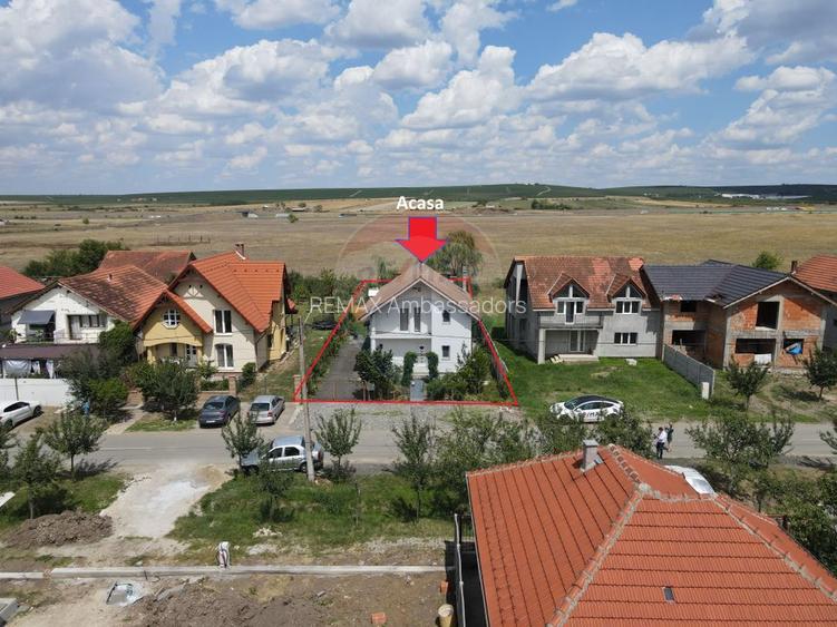 Casa de vanzare in Recas - 3