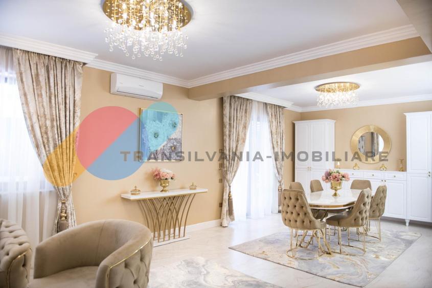 Casă Superfinisată cu Piscină Încălzită | 300 mp utili | Smart Home | 5 Camere