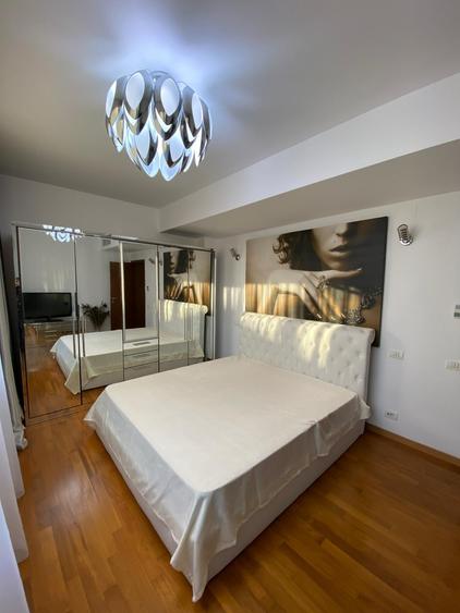 2 Camere Herastrau Nordului Gafencu Grand Residence VIDEO la cerere