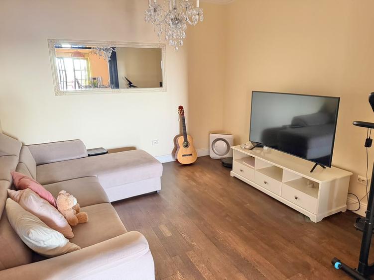 Apartament 2 camere, etaj2/3+ lift in Complex Toscana Residence