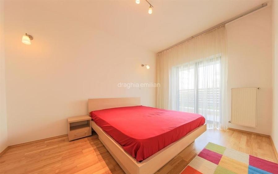 Natura Residence - 3 camere - 10